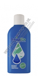 Aqua Bio biologische waterbedconditioner hoogconcentraat voor 12 maanden